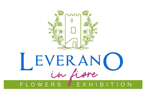 logo Leverano 2025