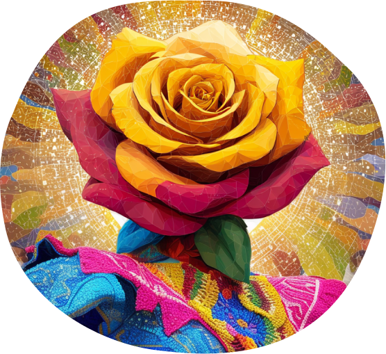 The Festival of the Sun that Makes Our Roses Bloom