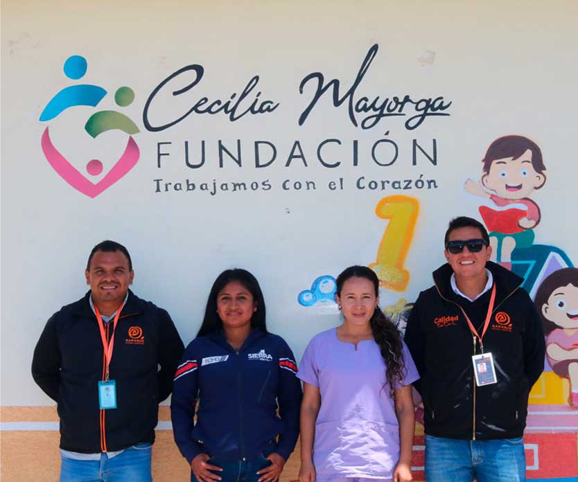 ceciliaMayorga convenio